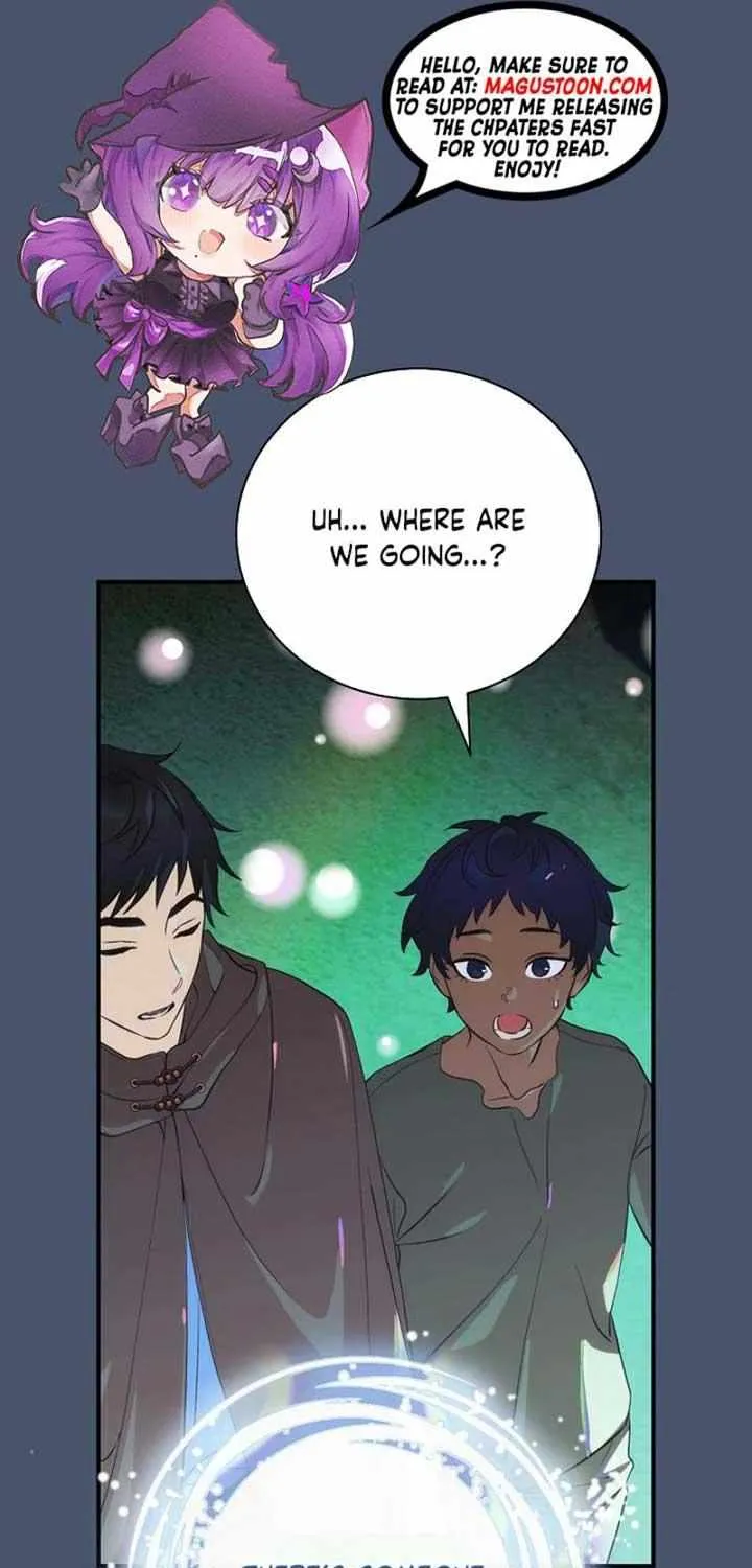 The Baby Isn’T Yours Chapter 84 page 1 - 