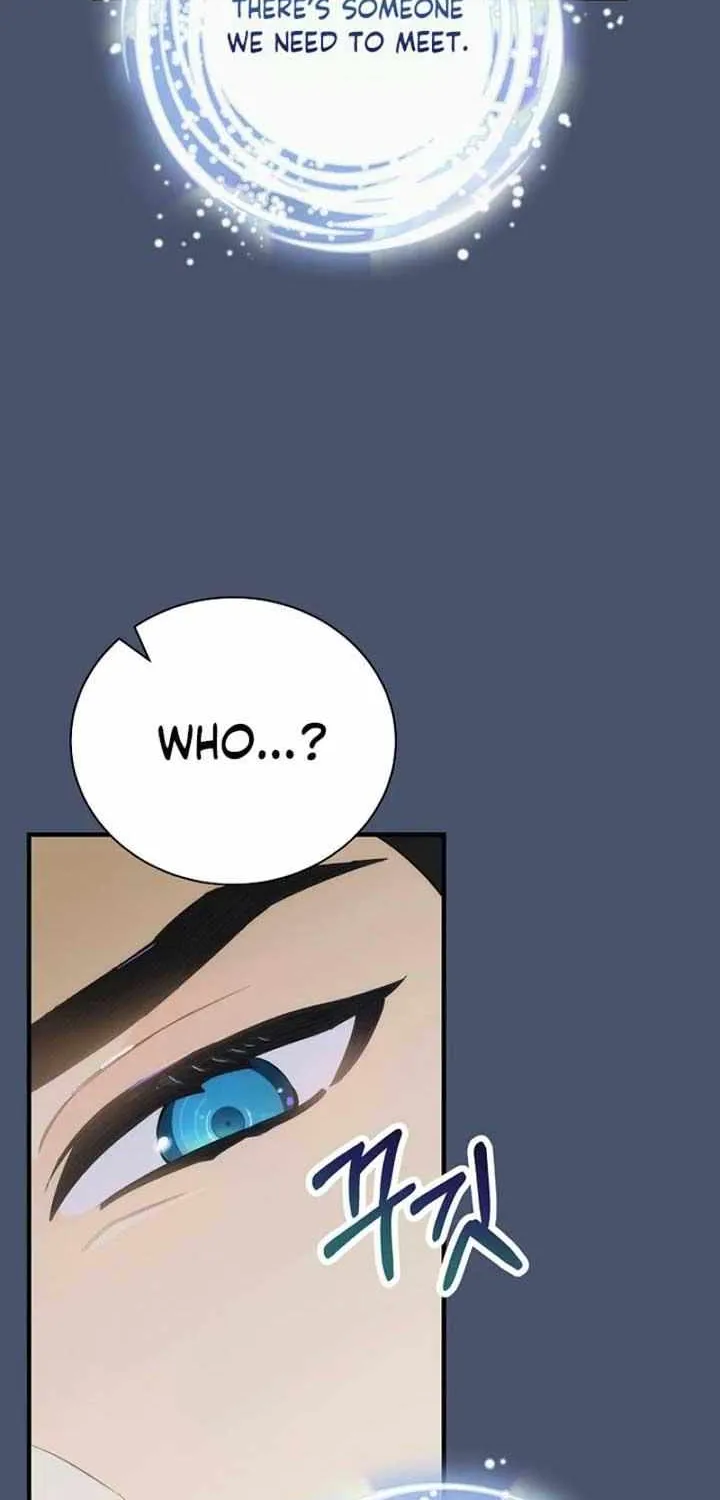 The Baby Isn’T Yours Chapter 84 page 2 - 