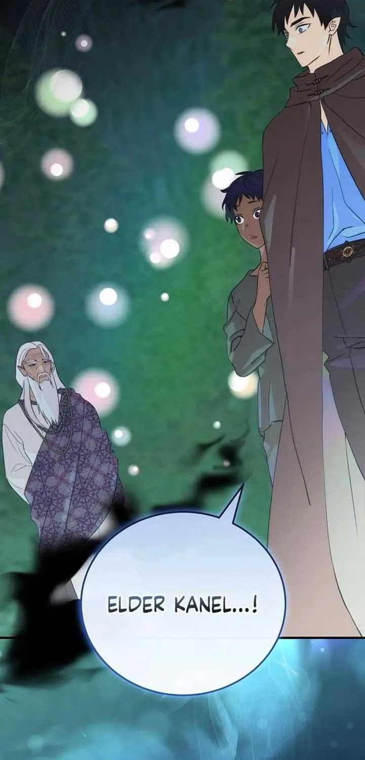 The Baby Isn’T Yours Chapter 84 page 12 - 