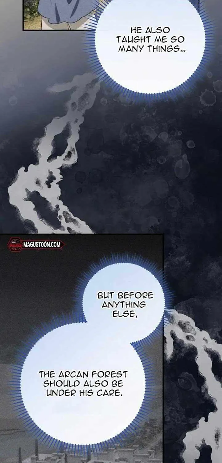 The Baby Isn’T Yours Chapter 84 page 17 - 
