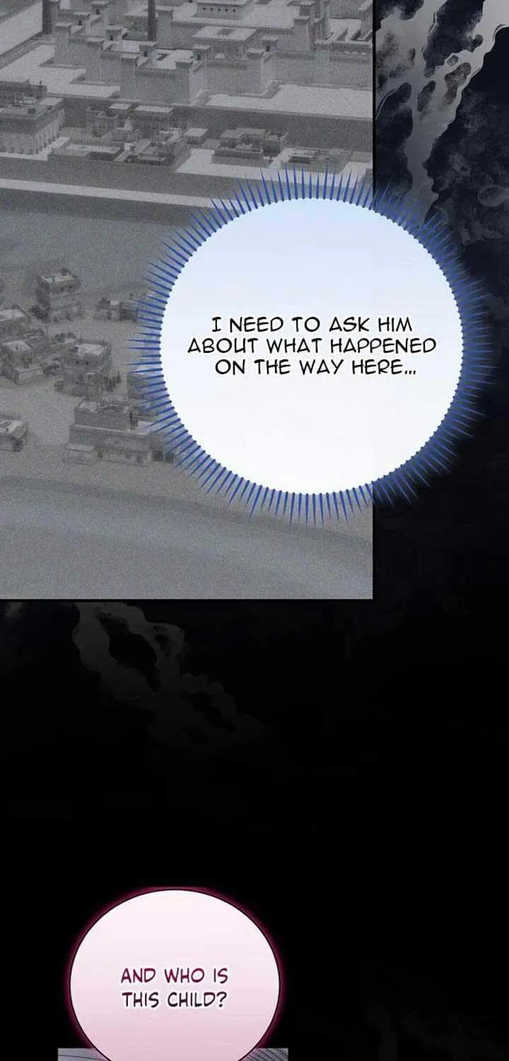 The Baby Isn’T Yours Chapter 84 page 18 - 