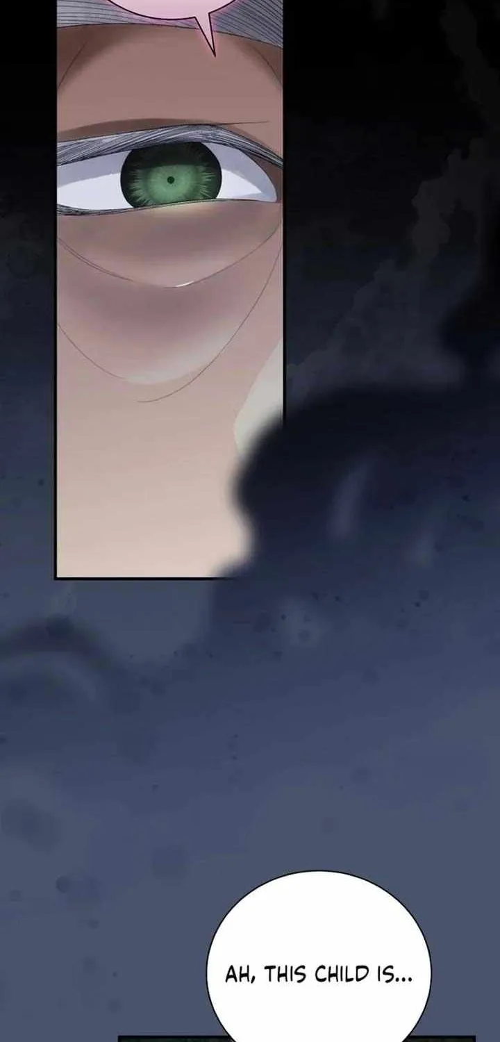 The Baby Isn’T Yours Chapter 84 page 19 - 