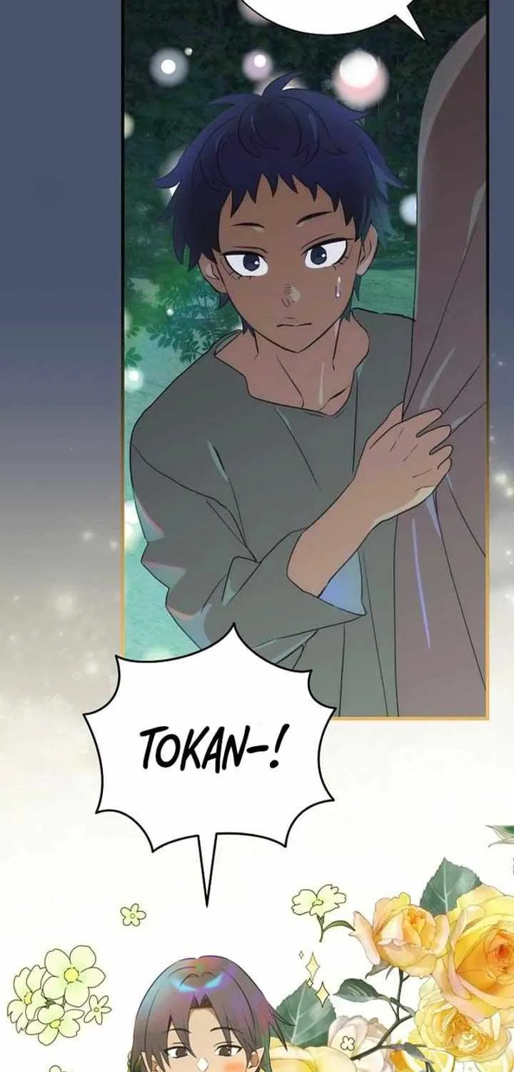 The Baby Isn’T Yours Chapter 84 page 20 - 