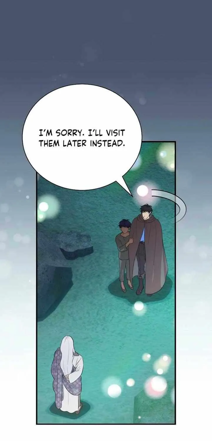 The Baby Isn’T Yours Chapter 84 page 29 - 