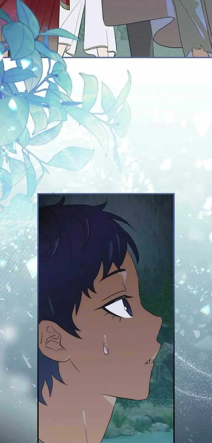 The Baby Isn’T Yours Chapter 84 page 32 - 
