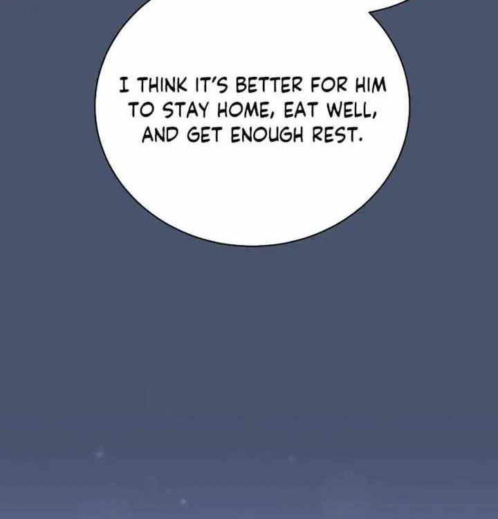 The Baby Isn’T Yours Chapter 84 page 41 - 
