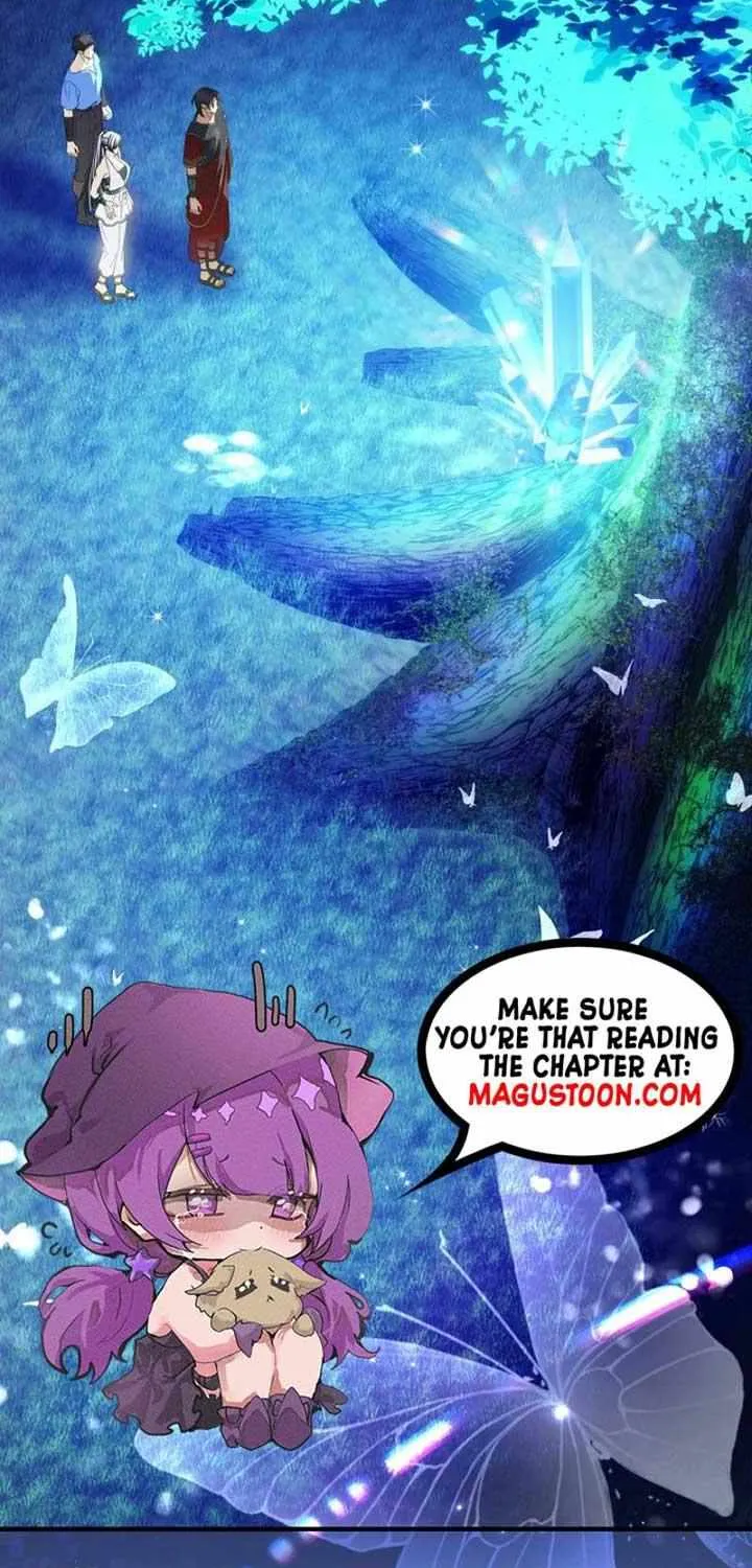 The Baby Isn’T Yours Chapter 84 page 44 - 