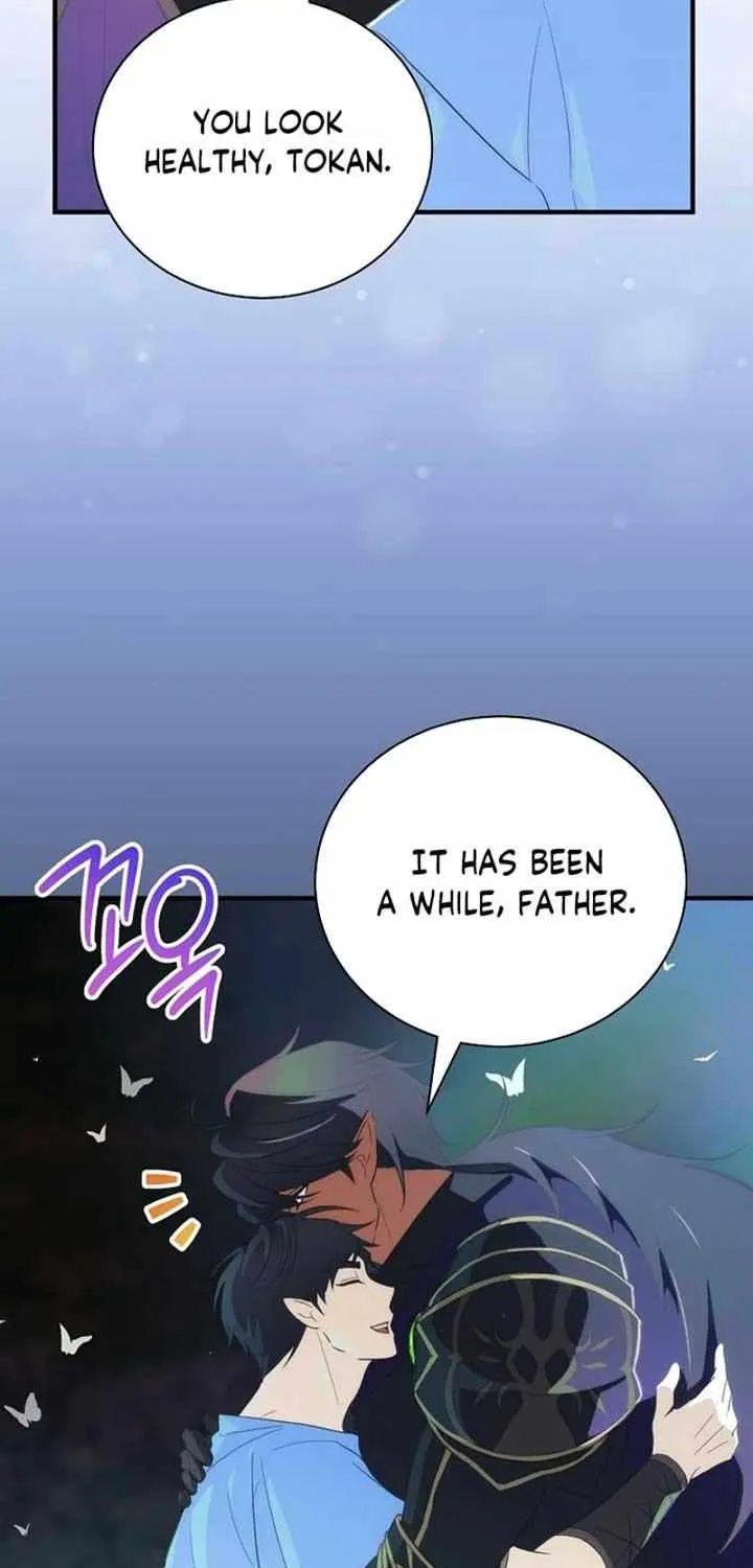 The Baby Isn’T Yours Chapter 84 page 48 - 