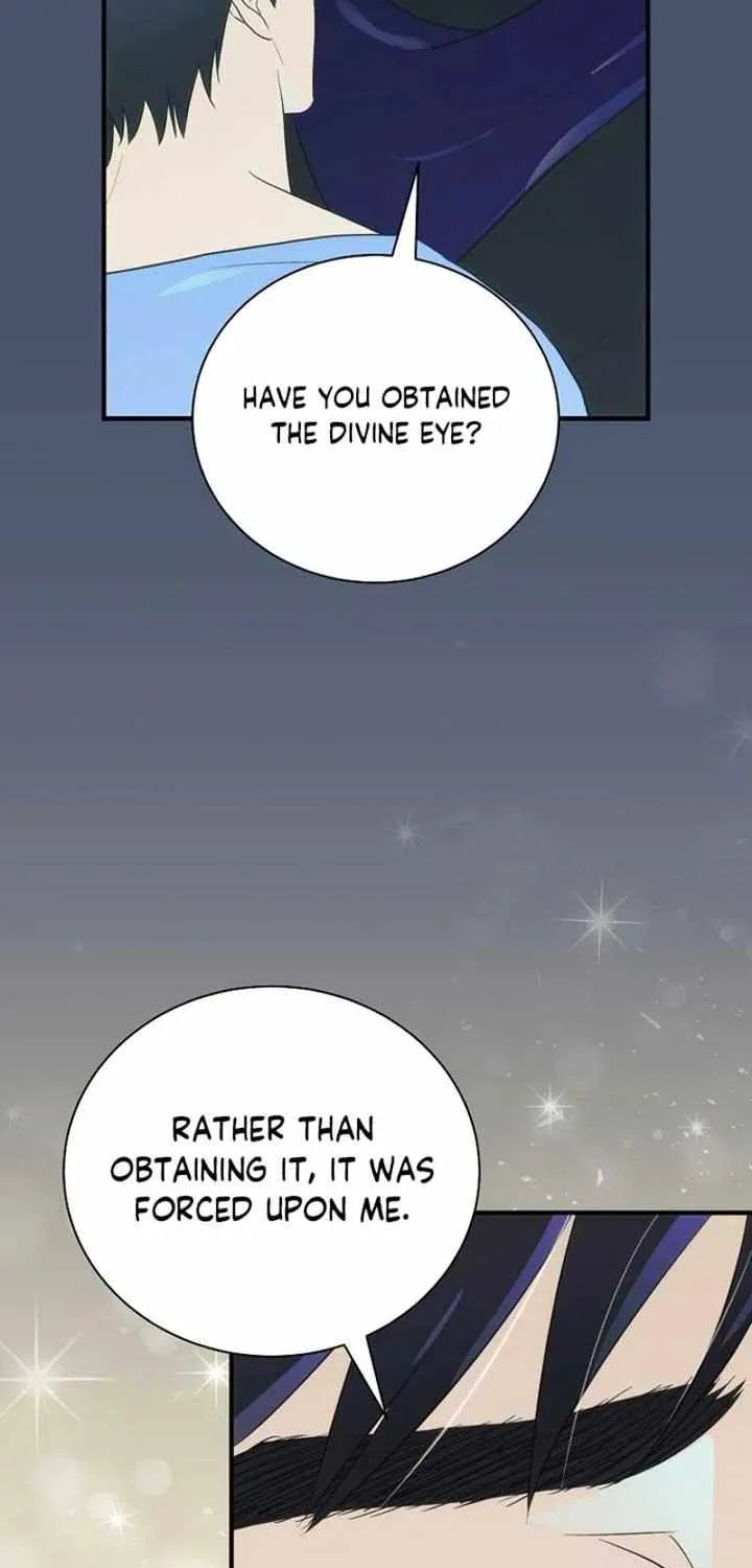 The Baby Isn’T Yours Chapter 84 page 50 - 