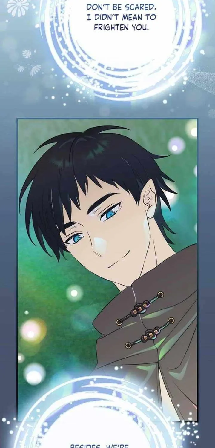 The Baby Isn’T Yours Chapter 84 page 6 - 