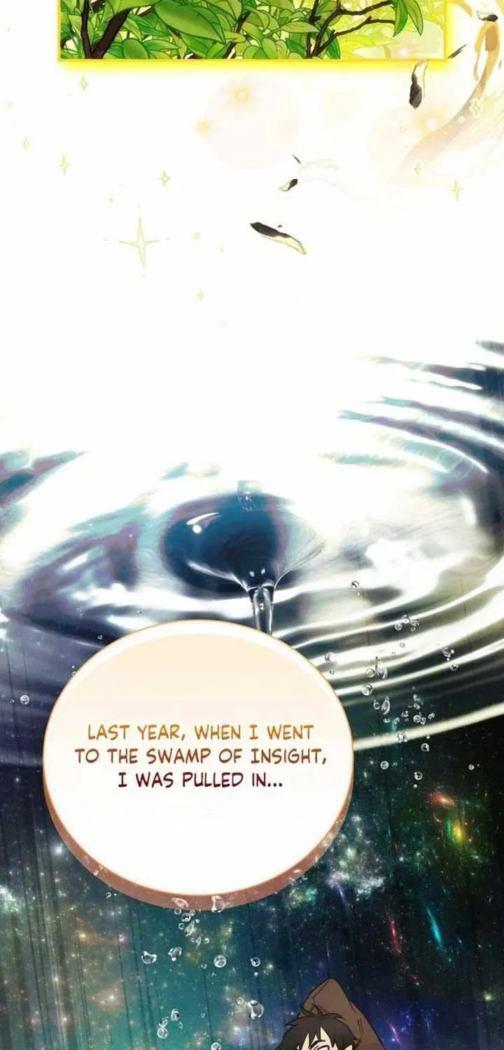 The Baby Isn’T Yours Chapter 84 page 53 - 