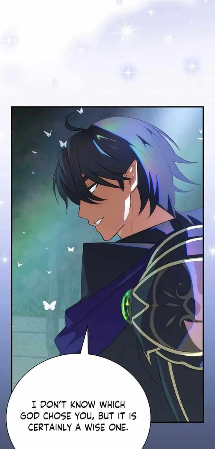 The Baby Isn’T Yours Chapter 84 page 56 - 