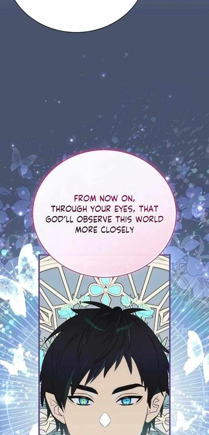 The Baby Isn’T Yours Chapter 84 page 57 - 
