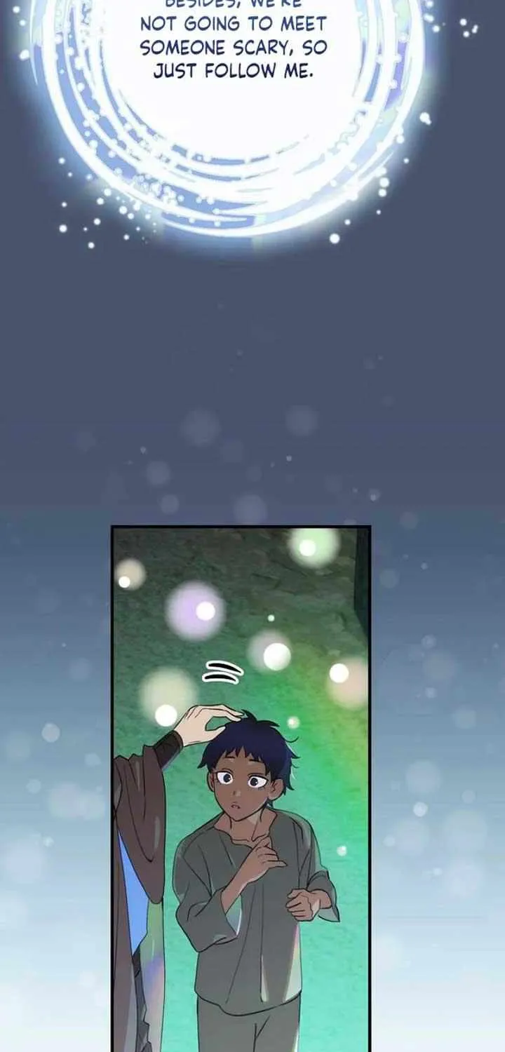 The Baby Isn’T Yours Chapter 84 page 7 - 