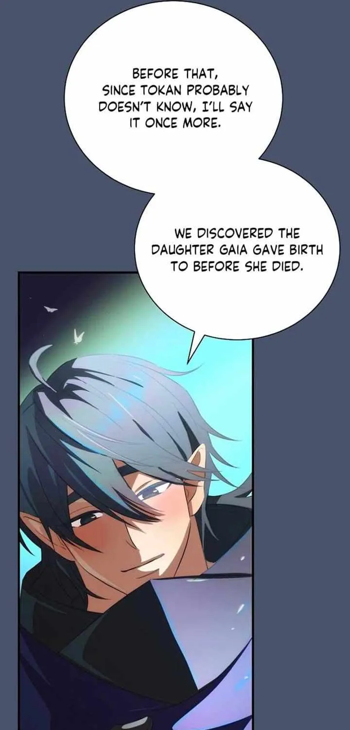 The Baby Isn’T Yours Chapter 84 page 63 - 