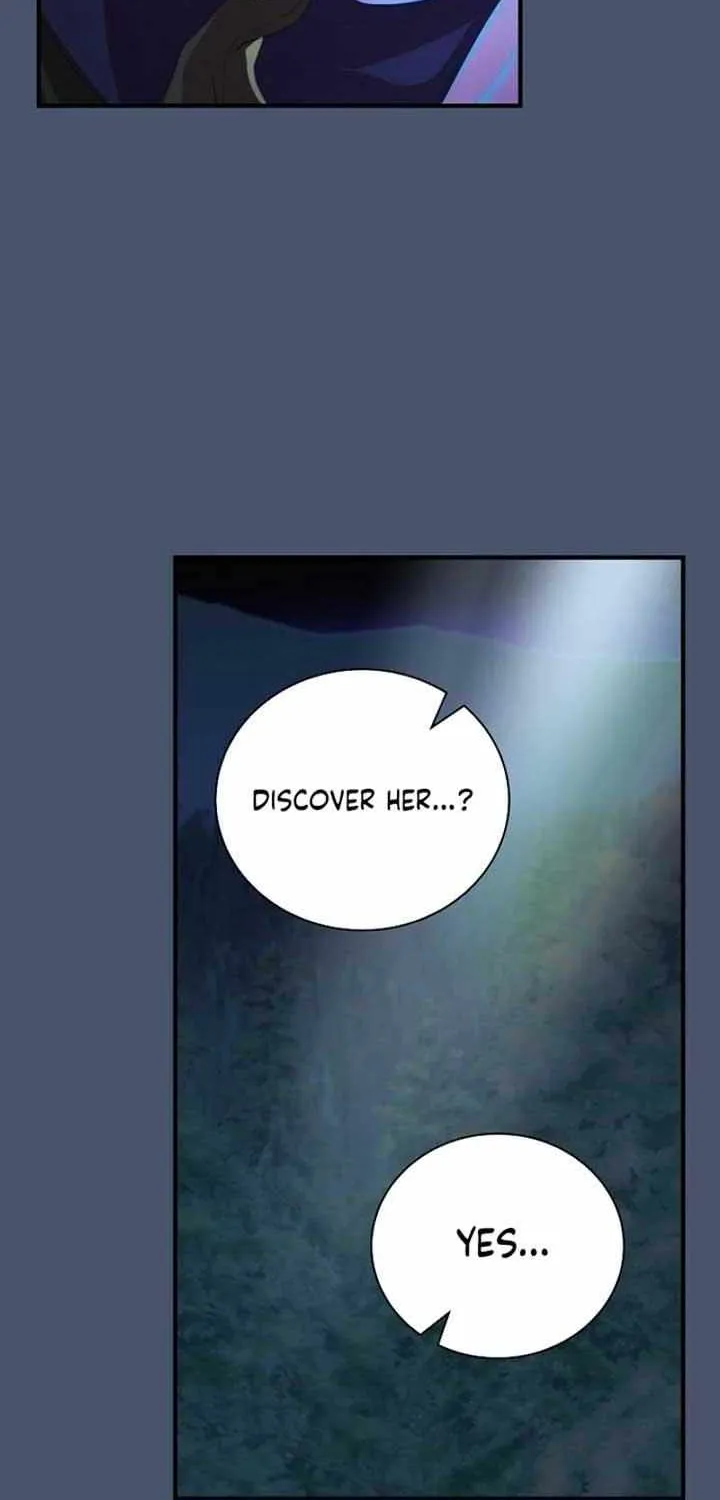 The Baby Isn’T Yours Chapter 84 page 64 - 