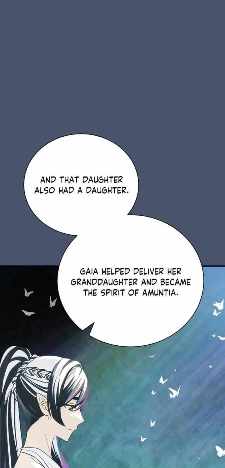 The Baby Isn’T Yours Chapter 84 page 65 - 