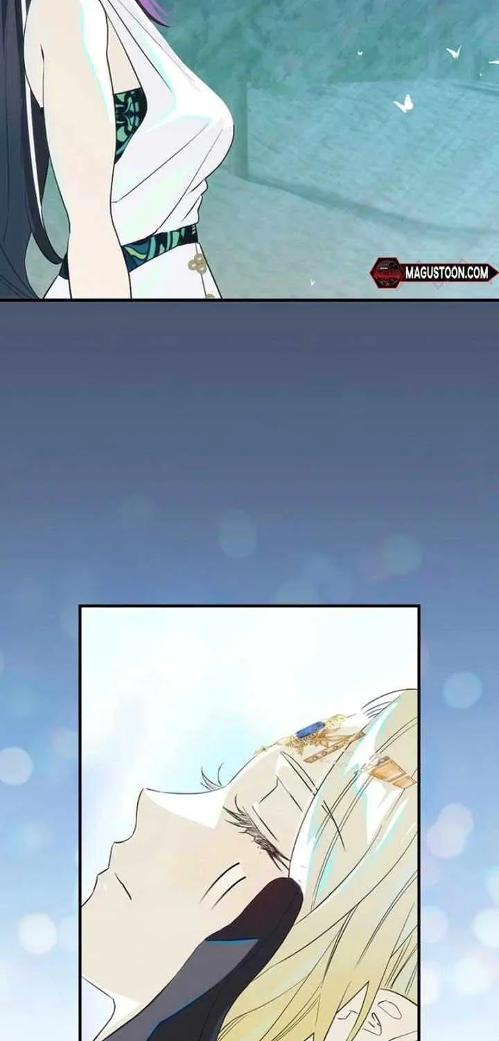 The Baby Isn’T Yours Chapter 84 page 66 - 