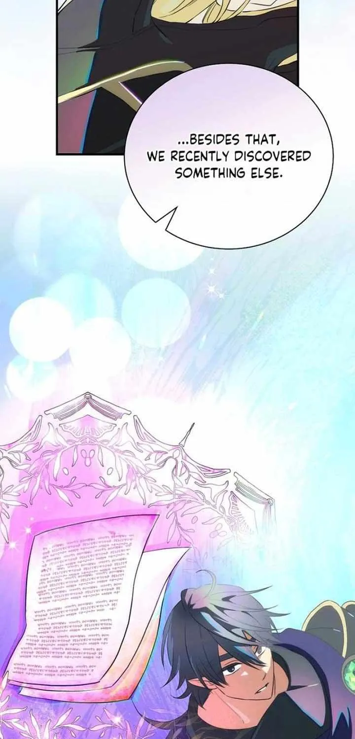 The Baby Isn’T Yours Chapter 84 page 67 - 