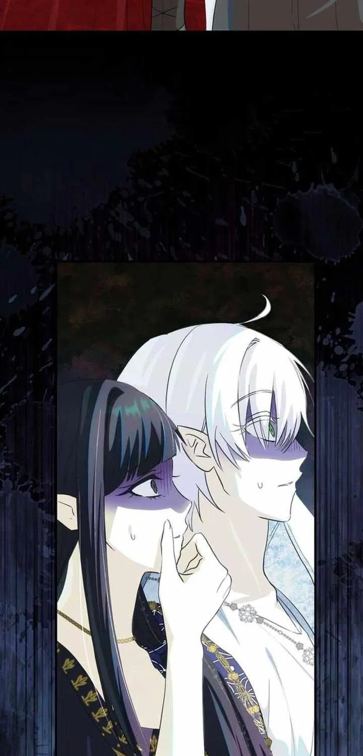 The Baby Isn’T Yours Chapter 84 page 71 - 