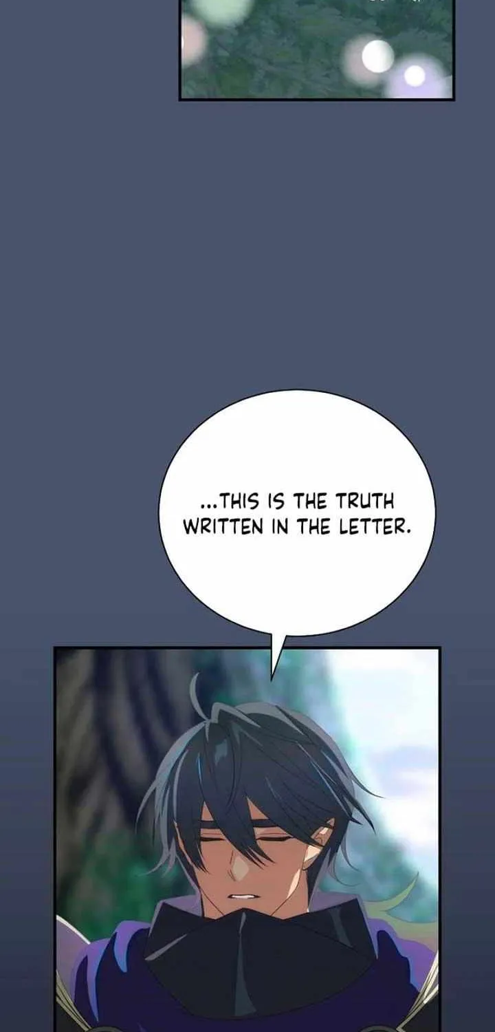 The Baby Isn’T Yours Chapter 84 page 75 - 