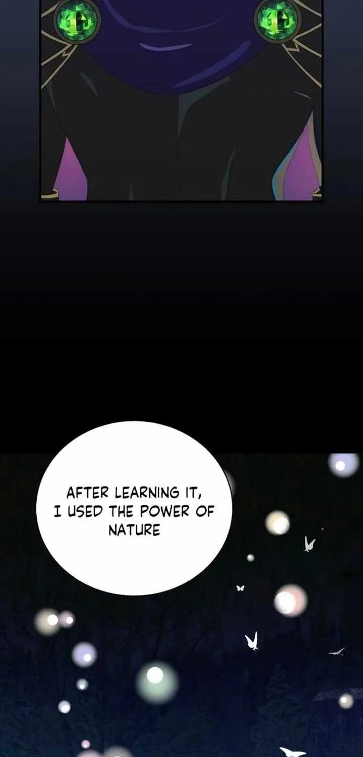 The Baby Isn’T Yours Chapter 84 page 76 - 
