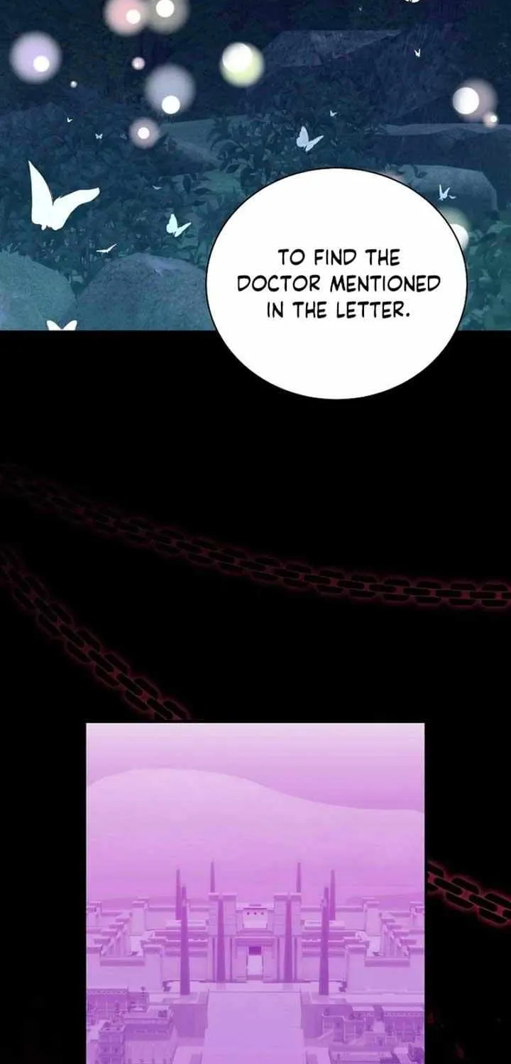The Baby Isn’T Yours Chapter 84 page 77 - 