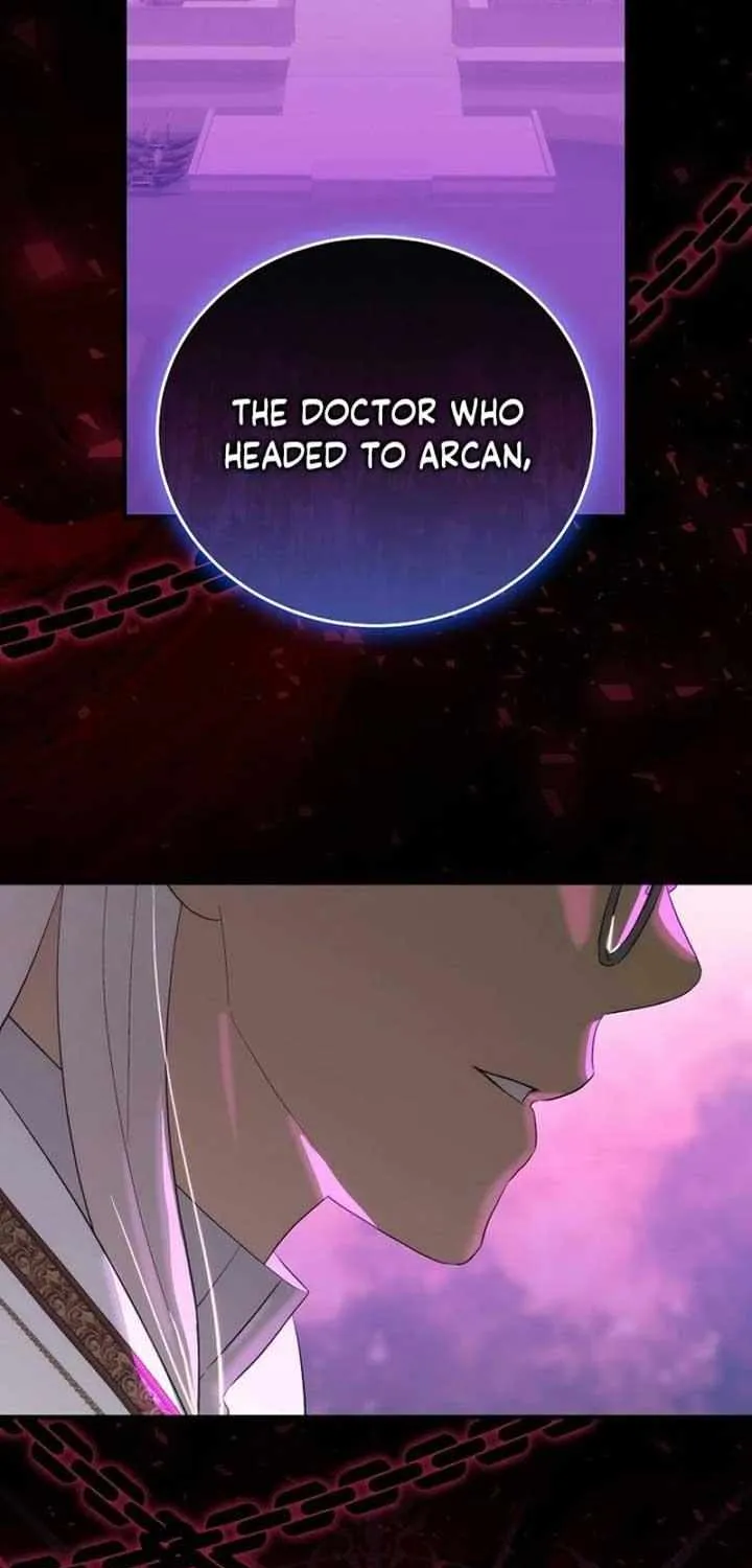 The Baby Isn’T Yours Chapter 84 page 78 - 