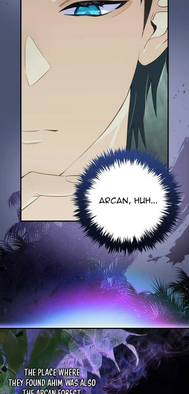 The Baby Isn’T Yours Chapter 85 page 13 - 