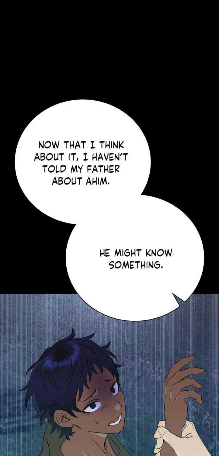 The Baby Isn’T Yours Chapter 85 page 16 - 