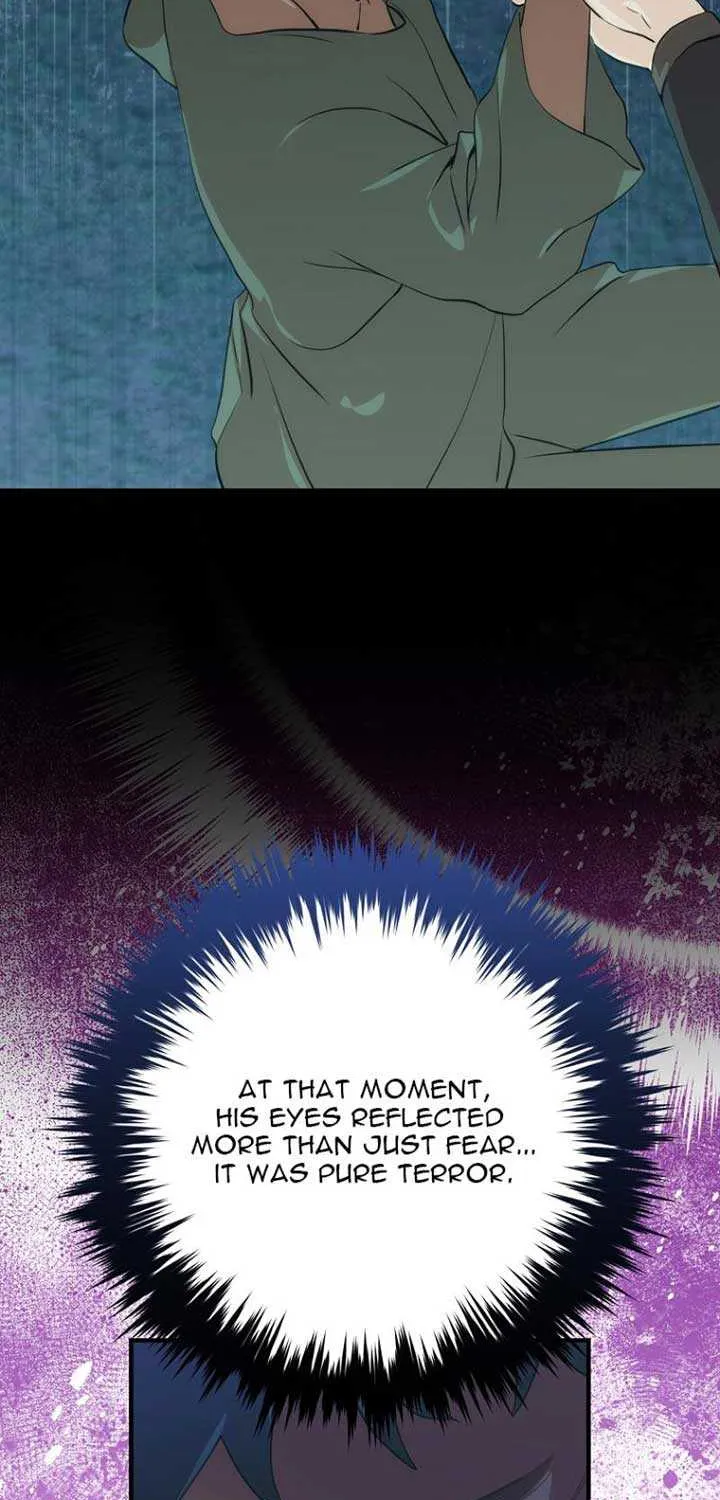 The Baby Isn’T Yours Chapter 85 page 17 - 