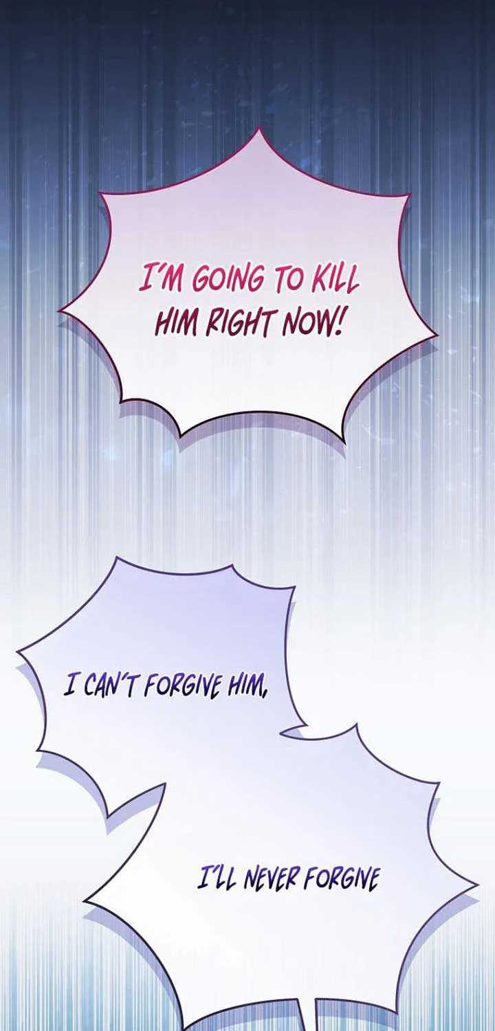 The Baby Isn’T Yours Chapter 85 page 3 - 