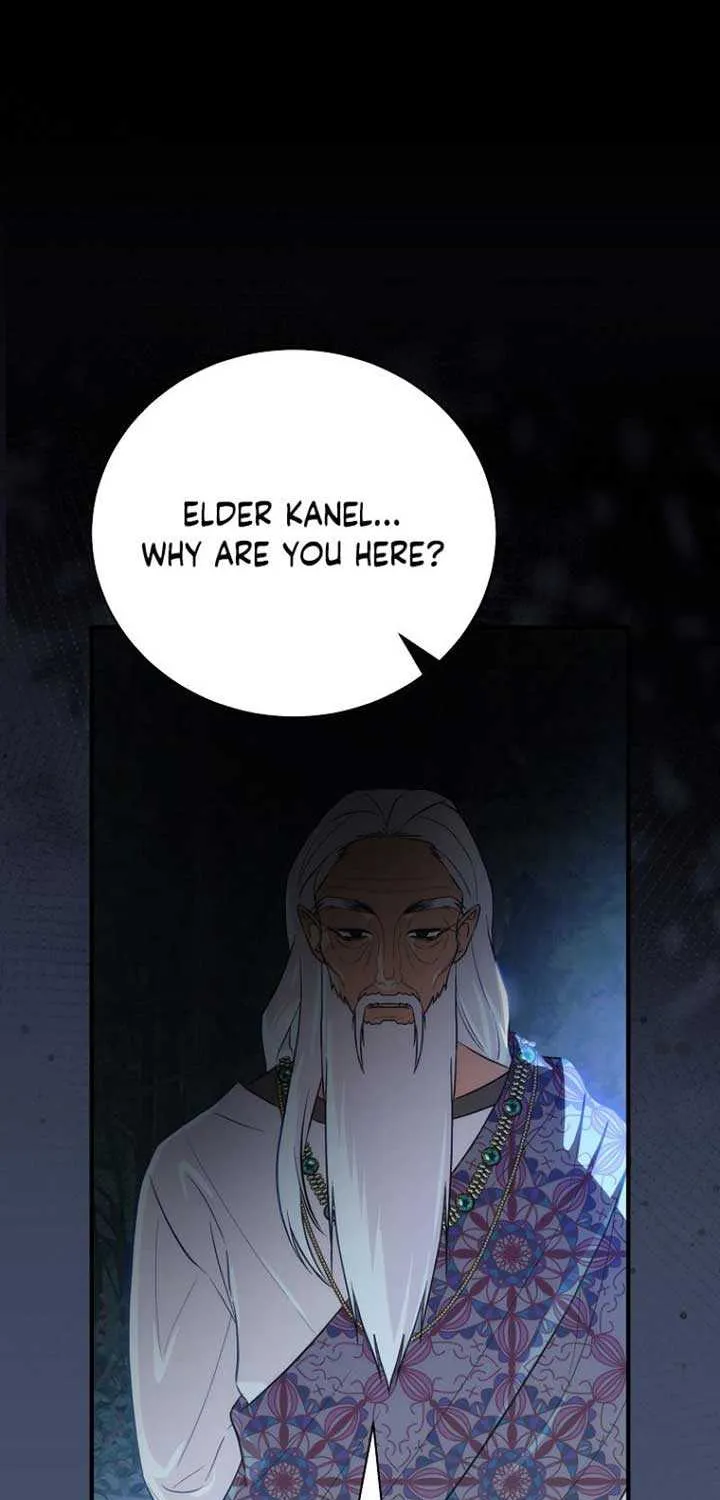 The Baby Isn’T Yours Chapter 85 page 21 - 