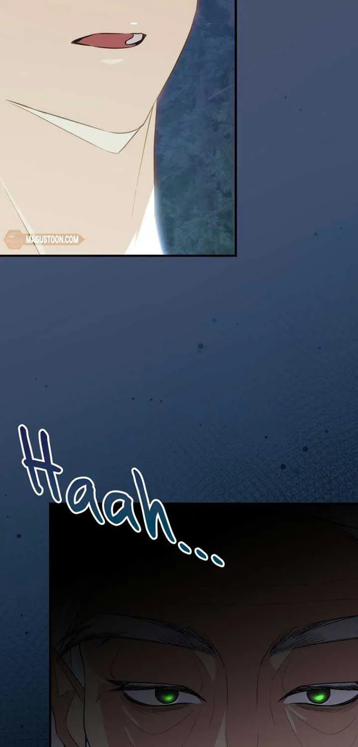 The Baby Isn’T Yours Chapter 85 page 23 - 