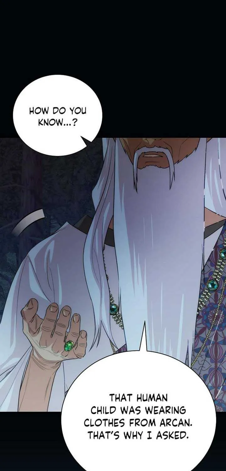 The Baby Isn’T Yours Chapter 85 page 25 - 
