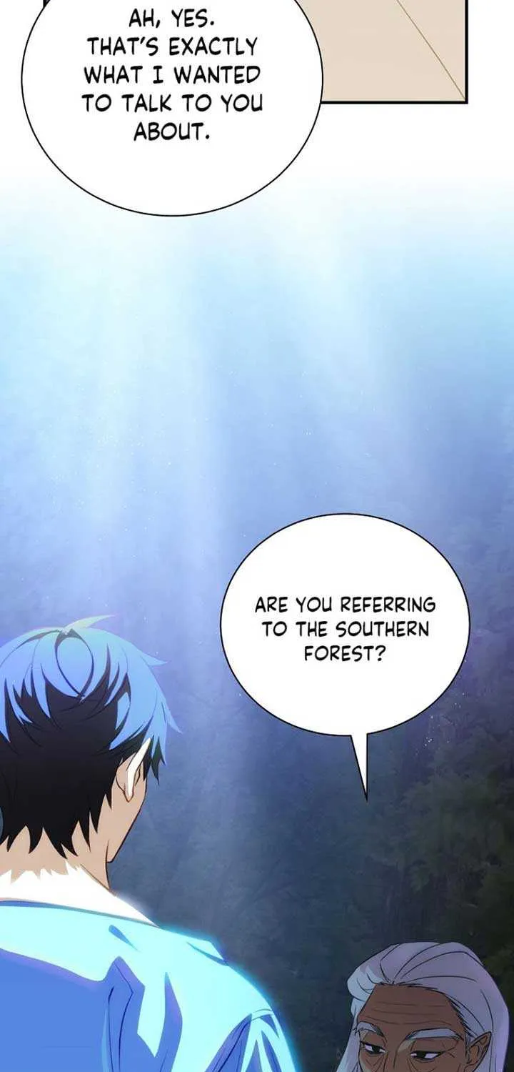 The Baby Isn’T Yours Chapter 85 page 27 - 