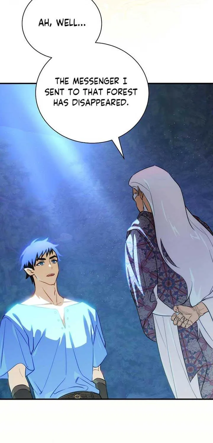 The Baby Isn’T Yours Chapter 85 page 31 - 