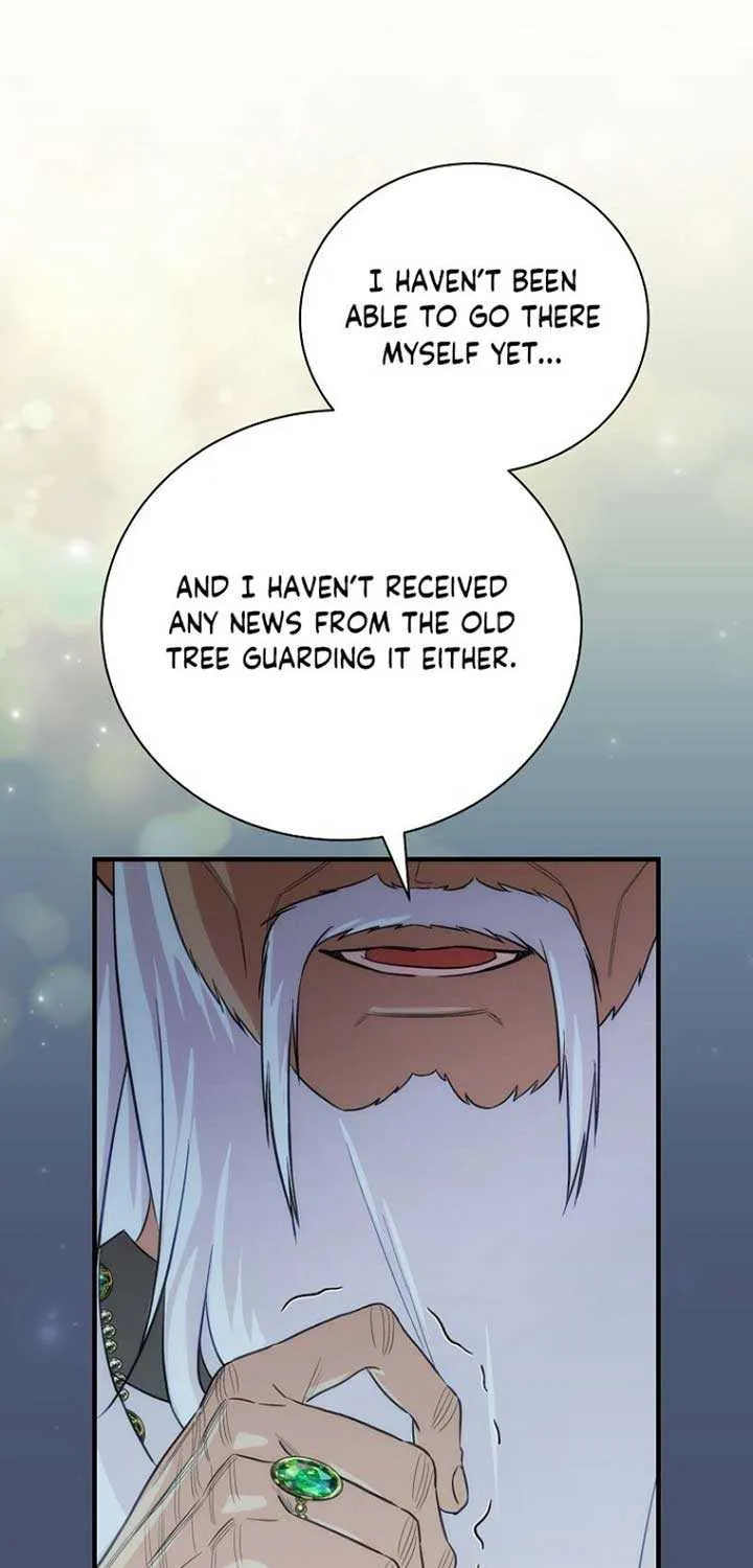 The Baby Isn’T Yours Chapter 85 page 32 - 