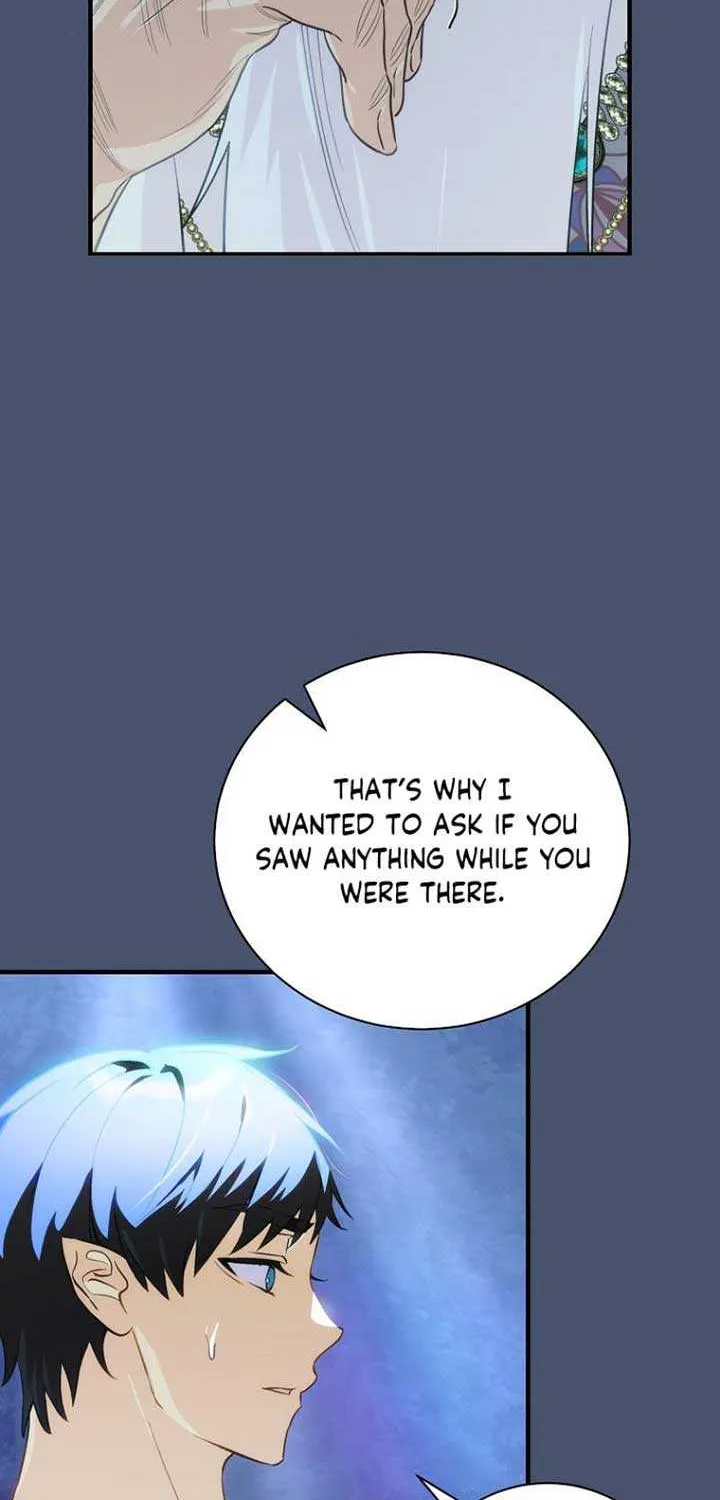 The Baby Isn’T Yours Chapter 85 page 33 - 