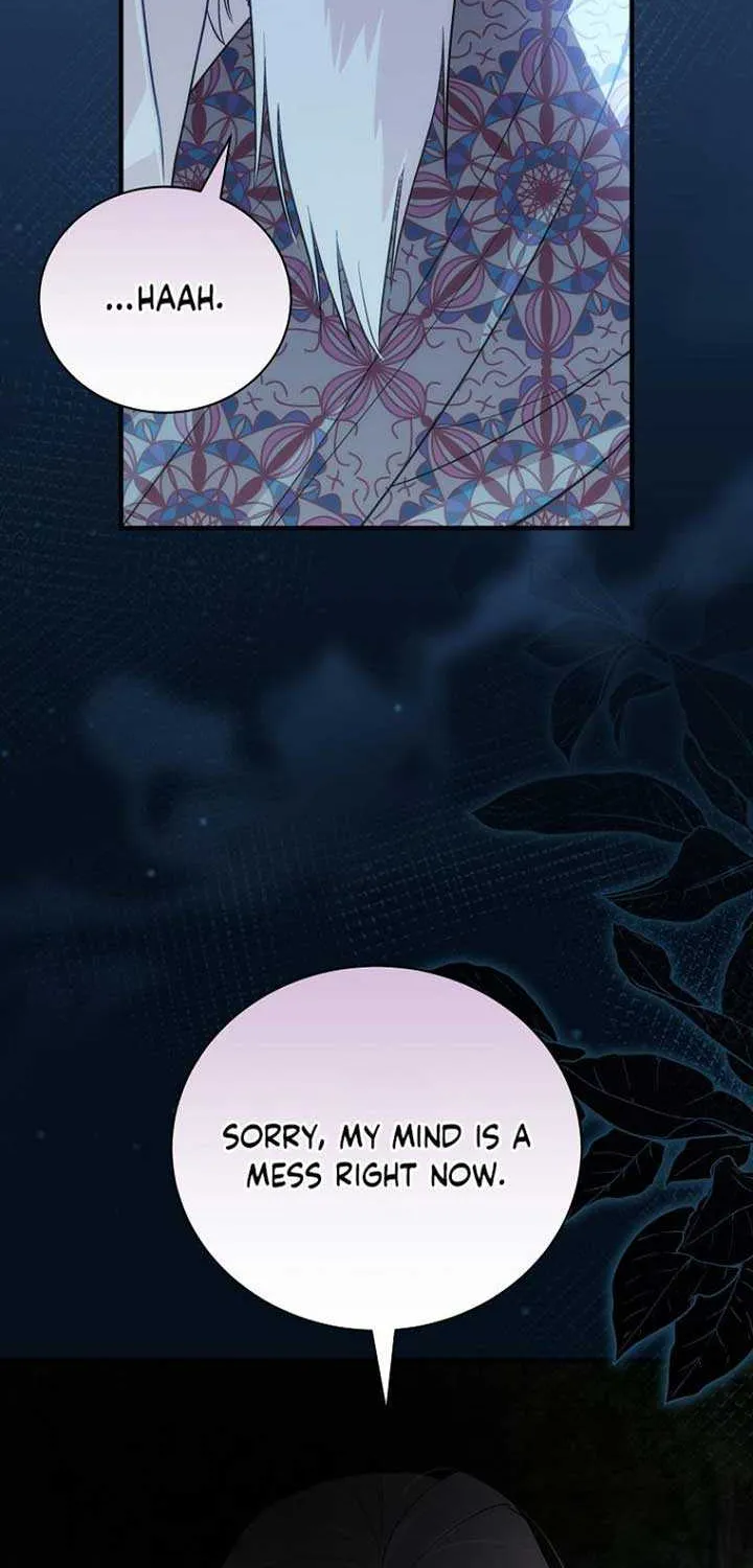 The Baby Isn’T Yours Chapter 85 page 35 - 