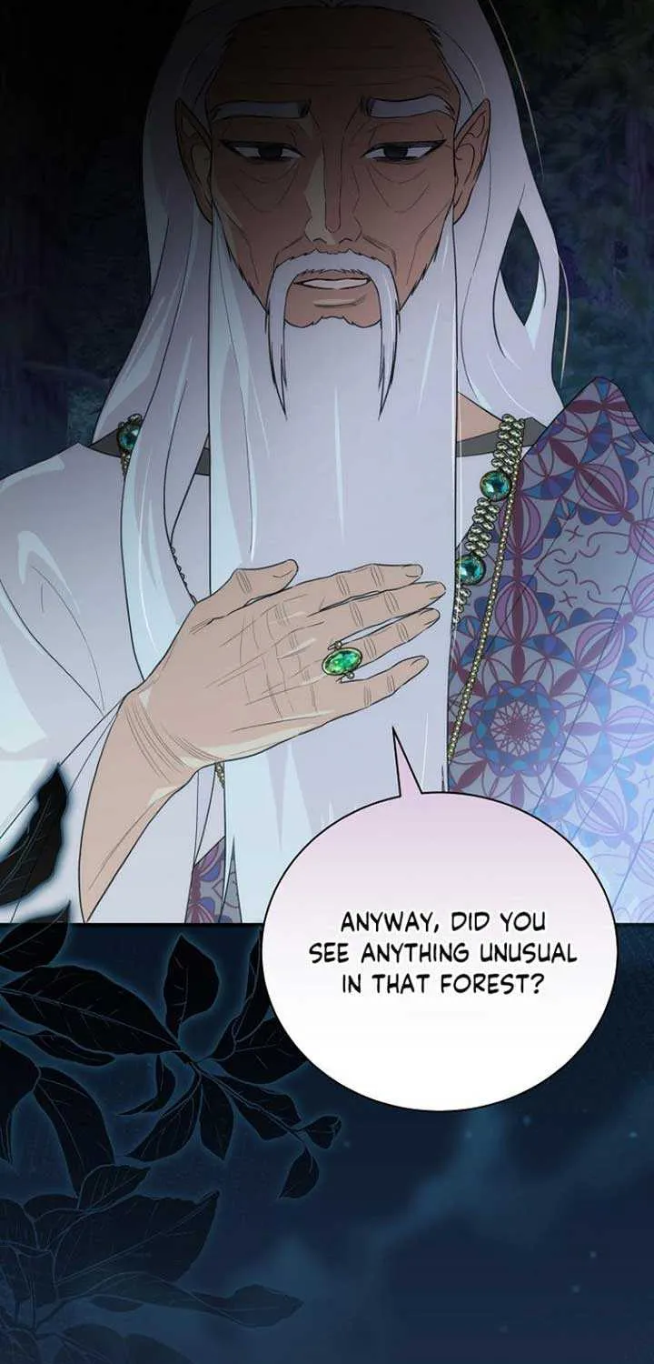 The Baby Isn’T Yours Chapter 85 page 36 - 