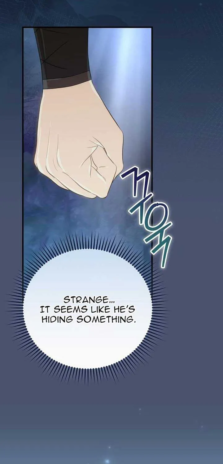 The Baby Isn’T Yours Chapter 85 page 37 - 