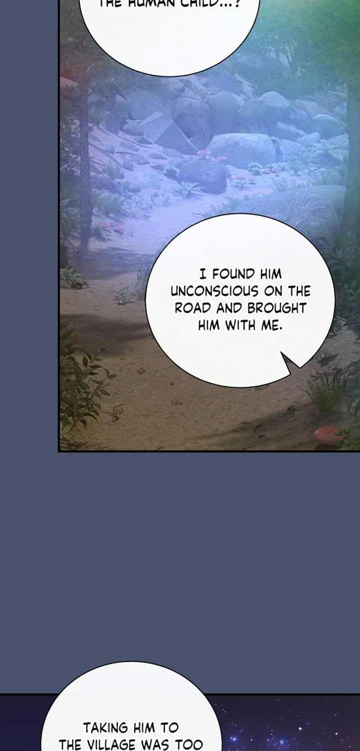 The Baby Isn’T Yours Chapter 85 page 43 - 