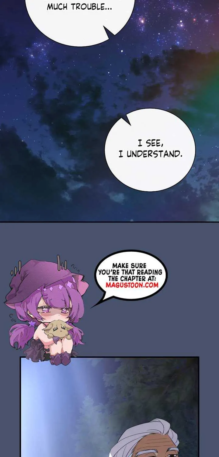 The Baby Isn’T Yours Chapter 85 page 44 - 