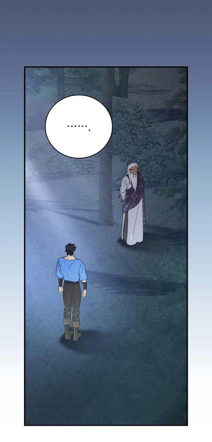 The Baby Isn’T Yours Chapter 85 page 50 - 