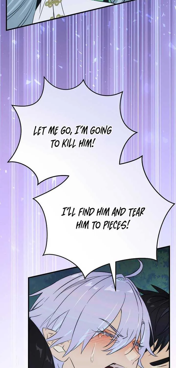 The Baby Isn’T Yours Chapter 85 page 6 - 