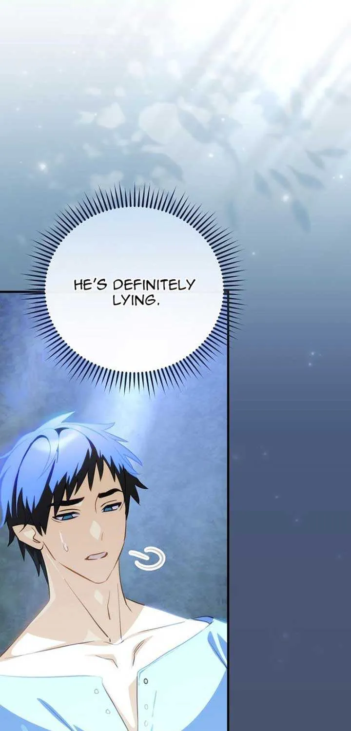 The Baby Isn’T Yours Chapter 85 page 52 - 