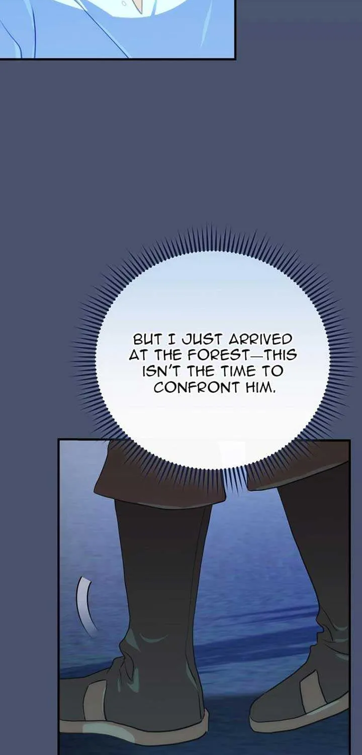 The Baby Isn’T Yours Chapter 85 page 53 - 