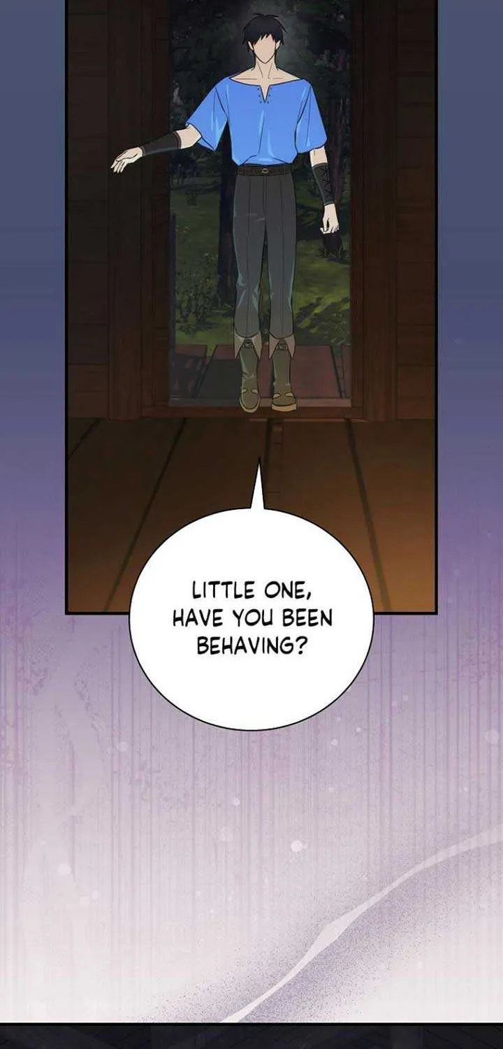 The Baby Isn’T Yours Chapter 85 page 57 - 