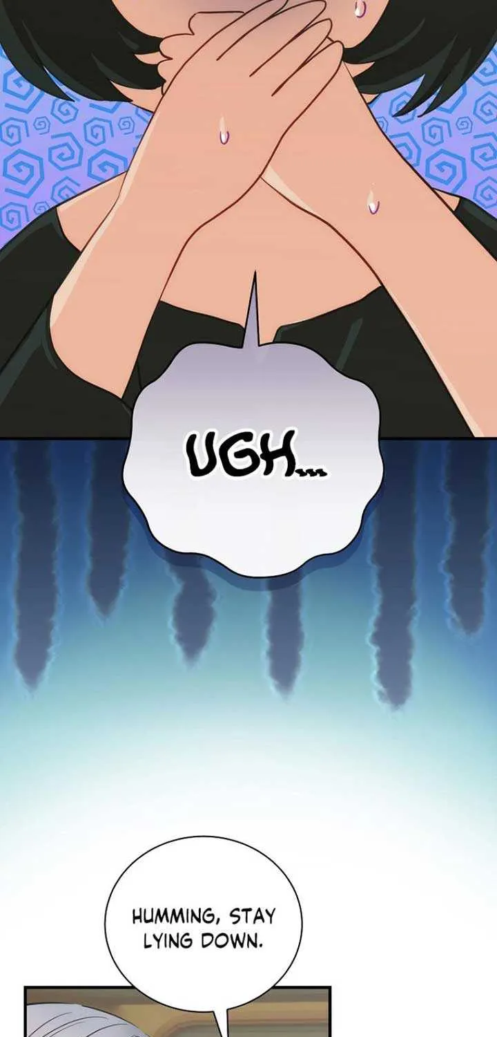 The Baby Isn’T Yours Chapter 85 page 72 - 